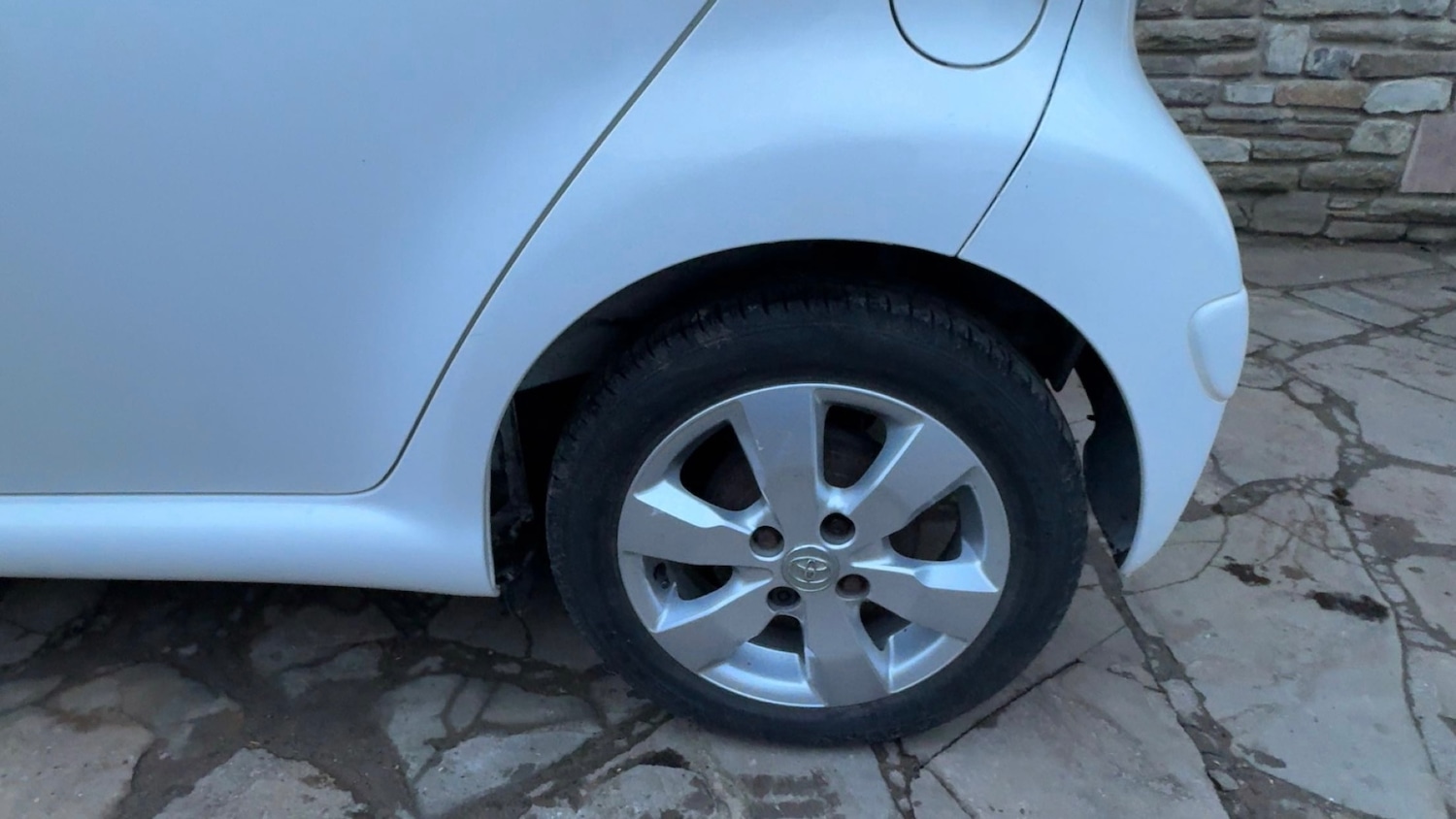 Used Toyota AYGO 2013 for sale - 78032072: Photo 15