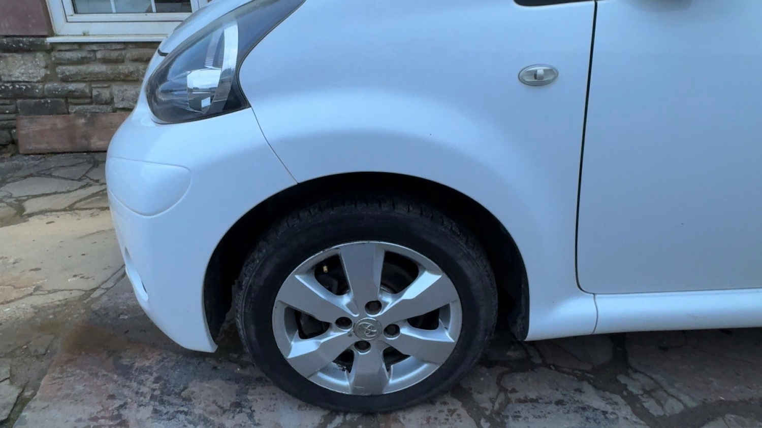 Used Toyota AYGO 2013 for sale - 78032072: Photo 16