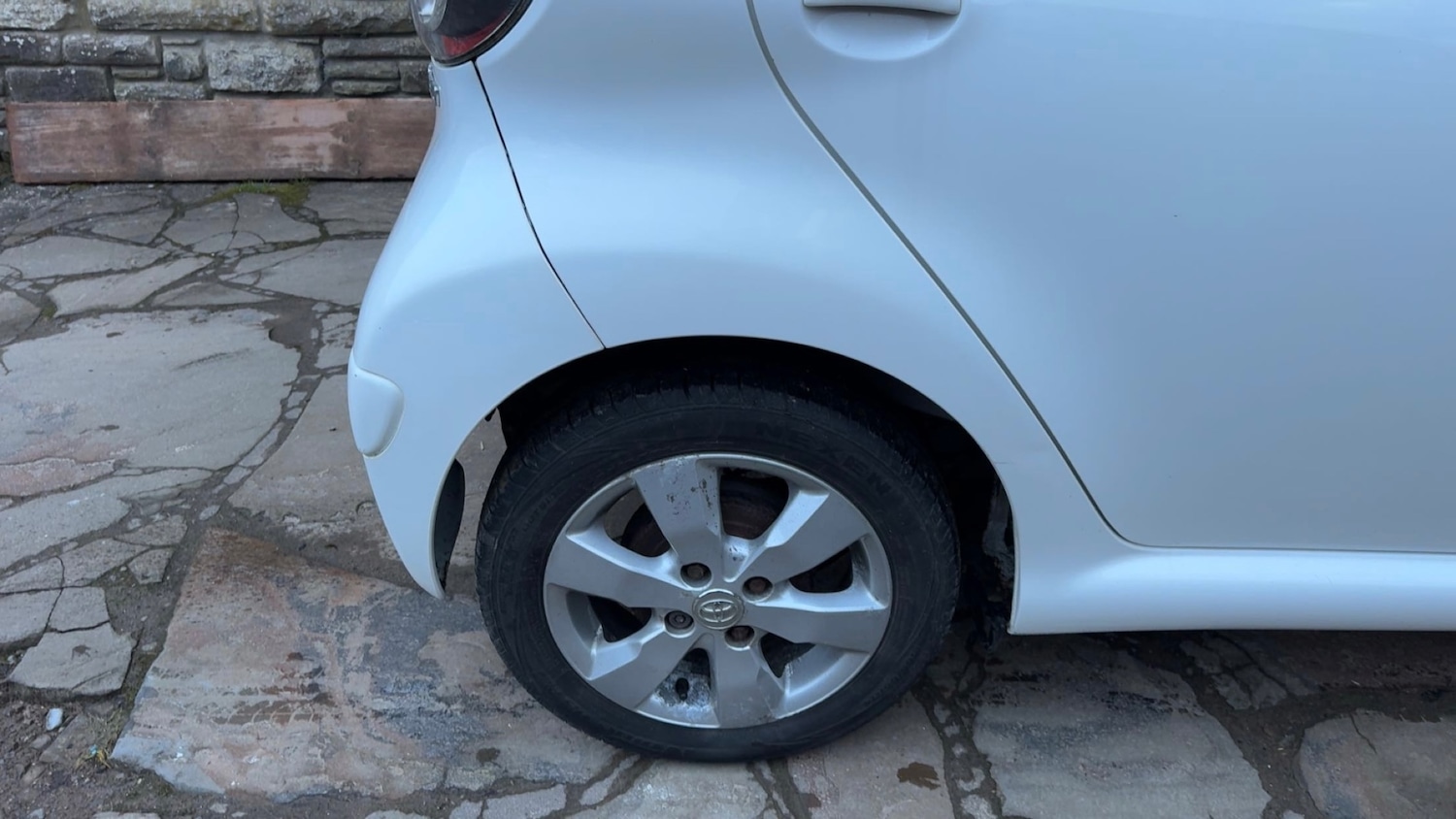 Used Toyota AYGO 2013 for sale - 78032072: Photo 17