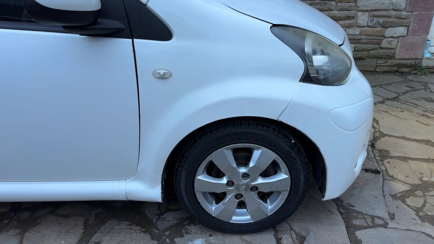 Used Toyota AYGO 2013 for sale - 78032072: Photo 18