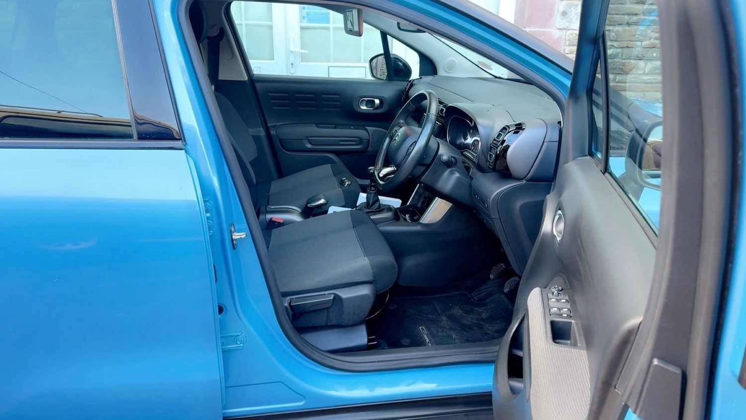 Used Citroen C3 Aircross 2020 for sale - 77154611: Photo 12