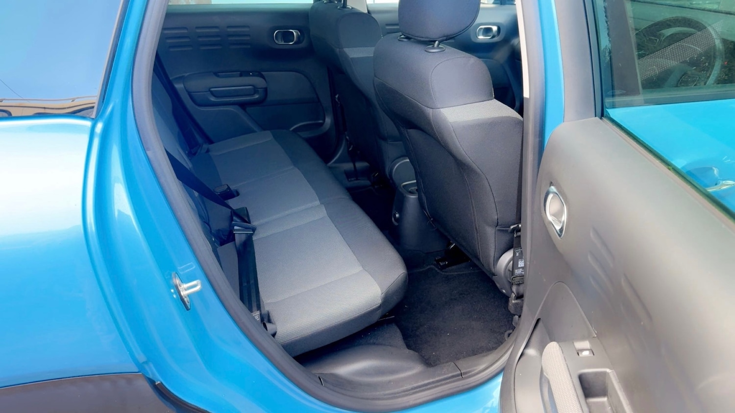 Used Citroen C3 Aircross 2020 for sale - 77154611: Photo 16