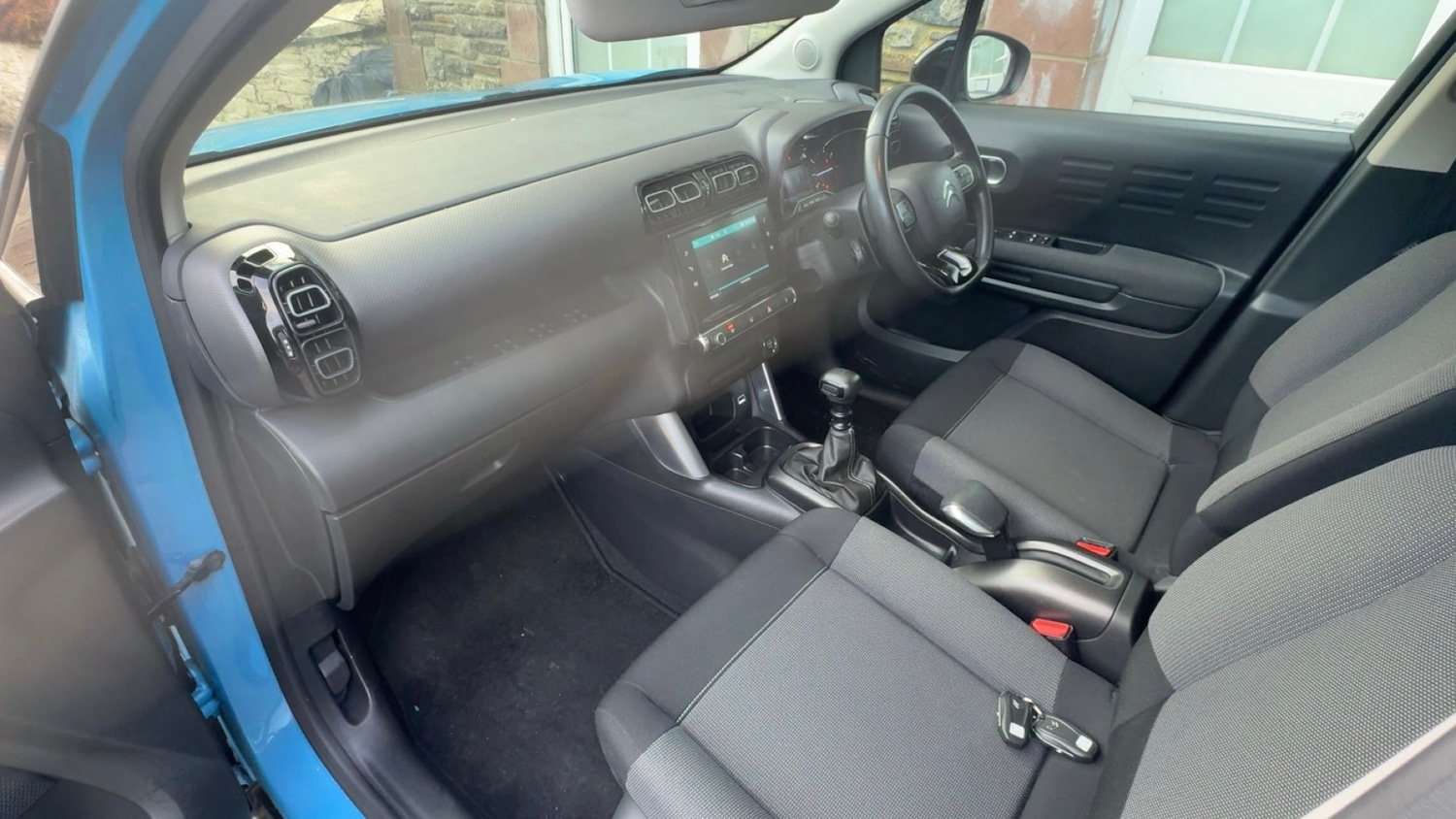 Used Citroen C3 Aircross 2020 for sale - 77154611: Photo 20