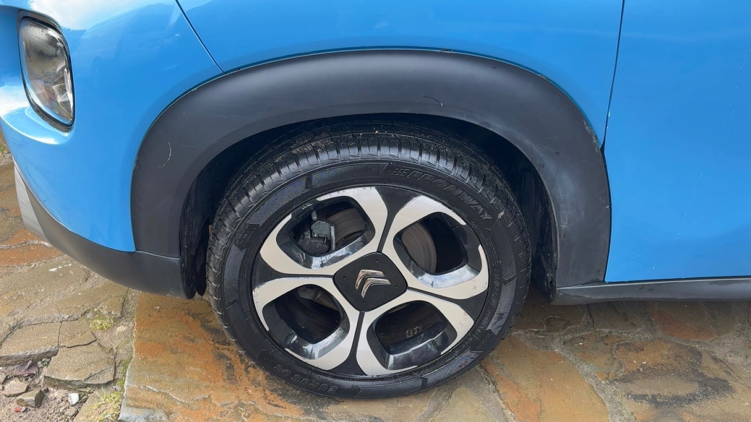 Used Citroen C3 Aircross 2020 for sale - 77154611: Photo 23