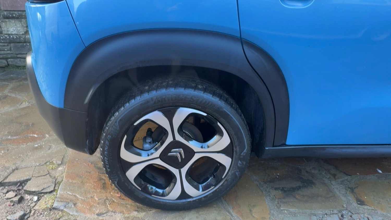 Used Citroen C3 Aircross 2020 for sale - 77154611: Photo 24