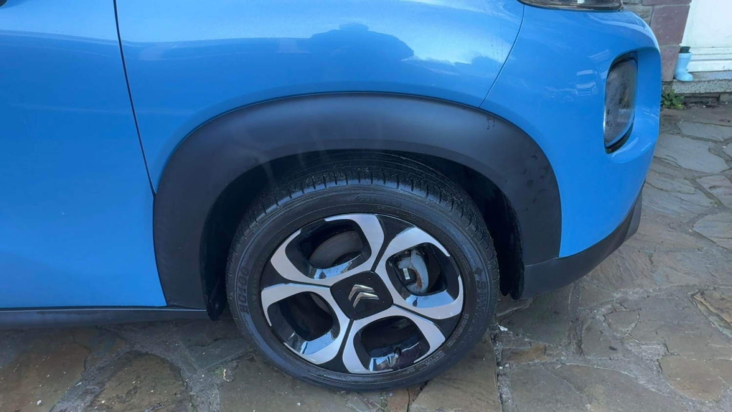 Used Citroen C3 Aircross 2020 for sale - 77154611: Photo 25