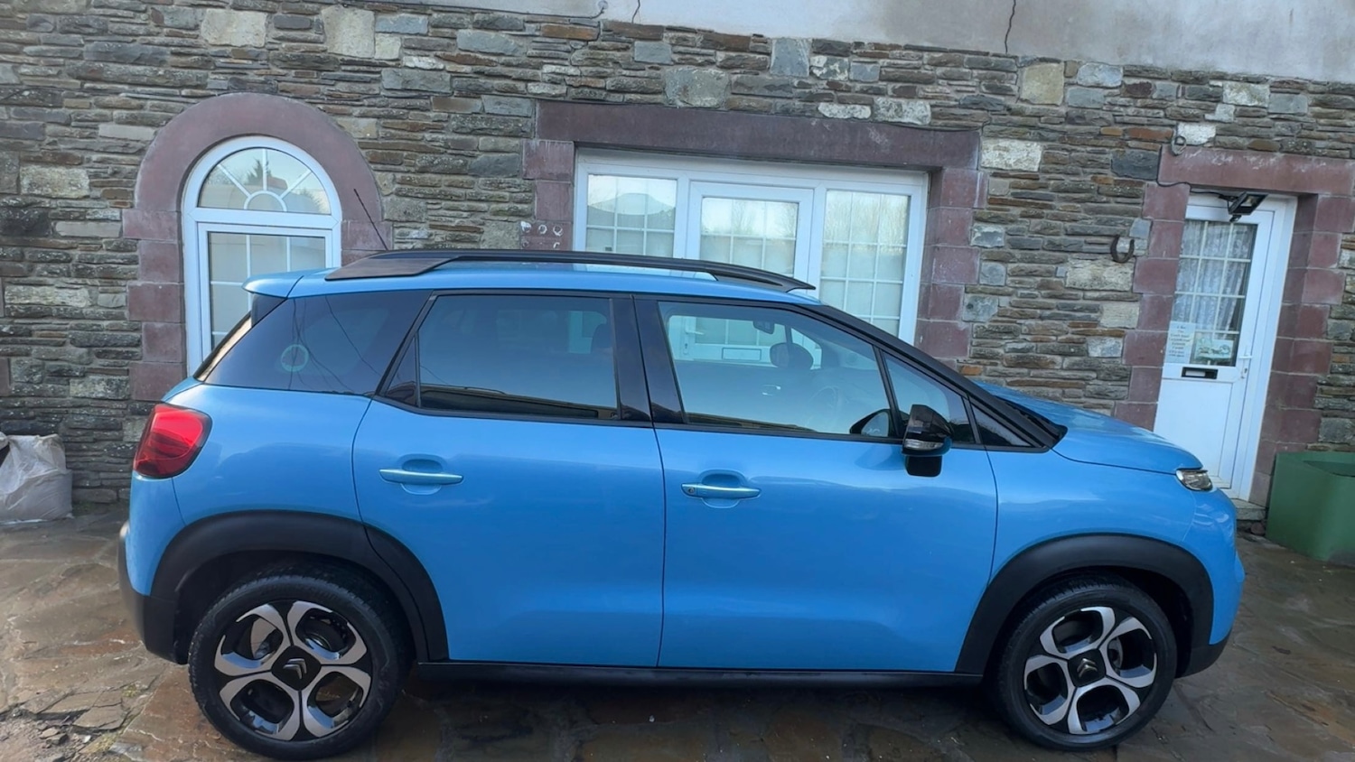 Used Citroen C3 Aircross 2020 for sale - 77154611: Photo 6
