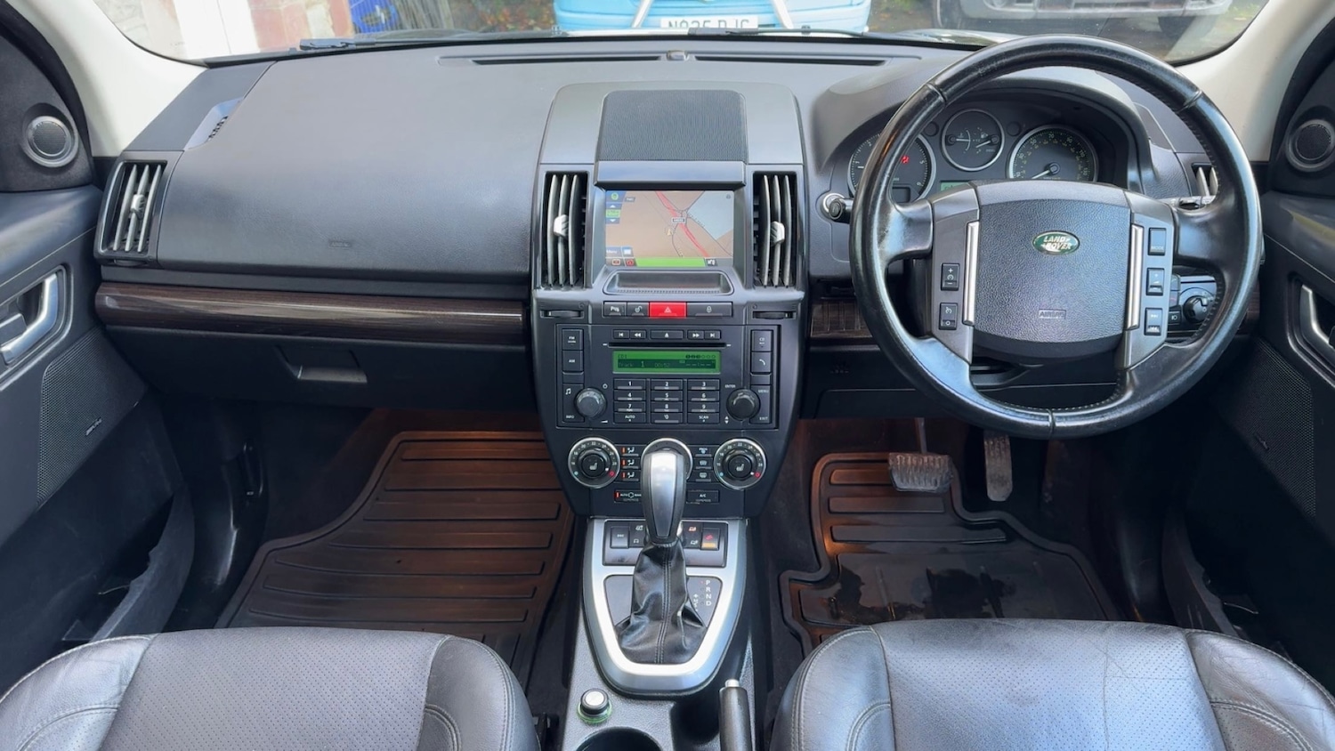 Used Land Rover Freelander 2010 for sale - 76669059: Photo 18