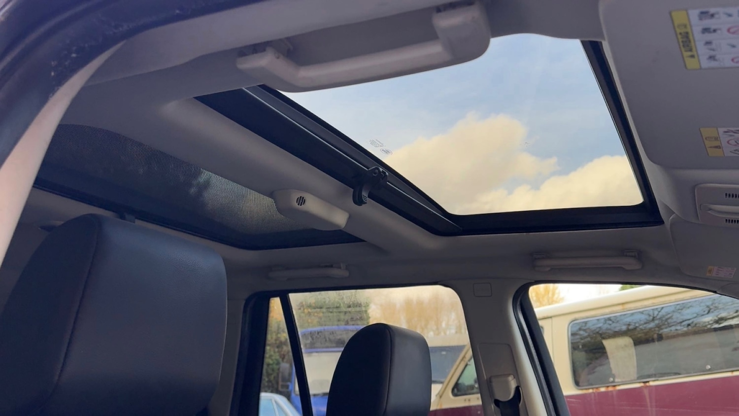 Used Land Rover Freelander 2010 for sale - 76669059: Photo 21