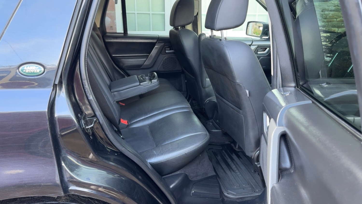 Used Land Rover Freelander 2010 for sale - 76669059: Photo 22