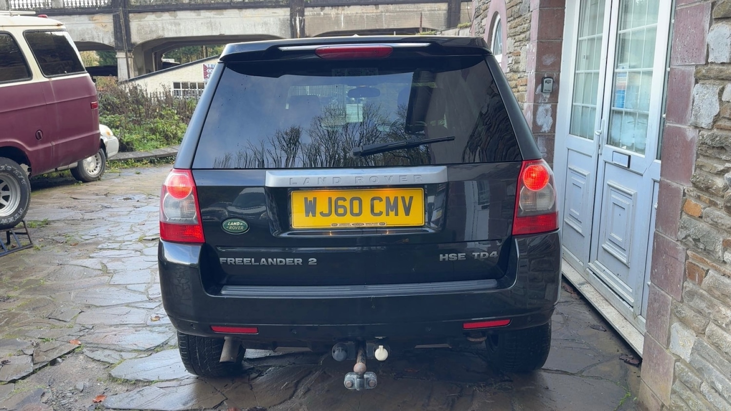 Used Land Rover Freelander 2010 for sale - 76669059: Photo 4