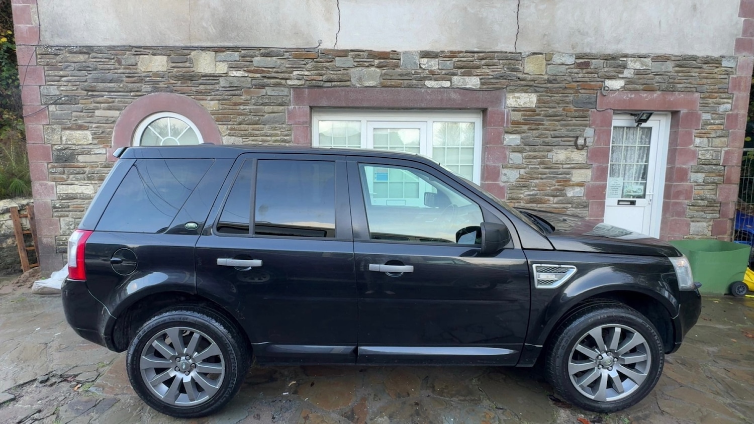 Used Land Rover Freelander 2010 for sale - 76669059: Photo 6