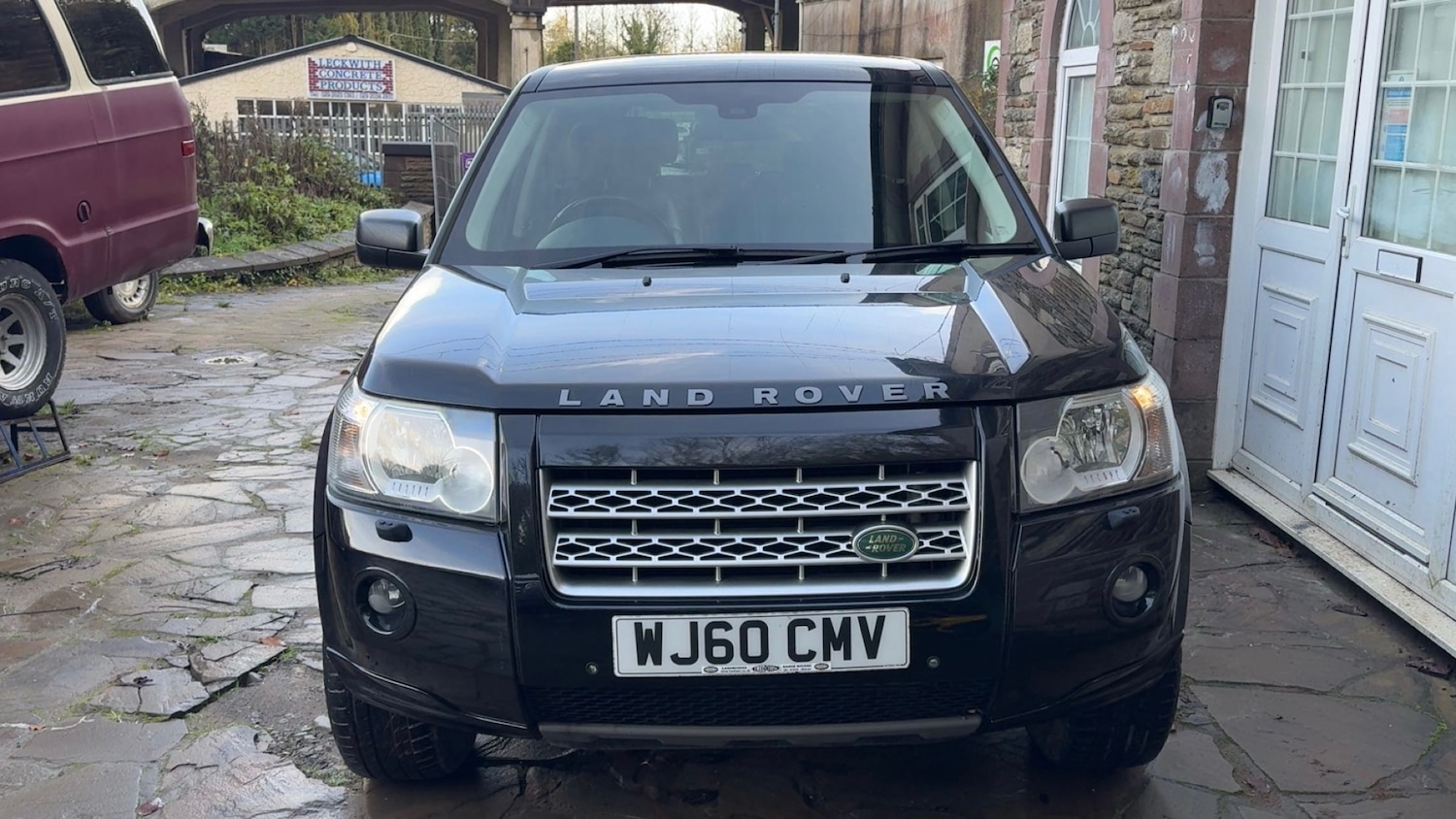 Used Land Rover Freelander 2010 for sale - 76669059: Photo 8