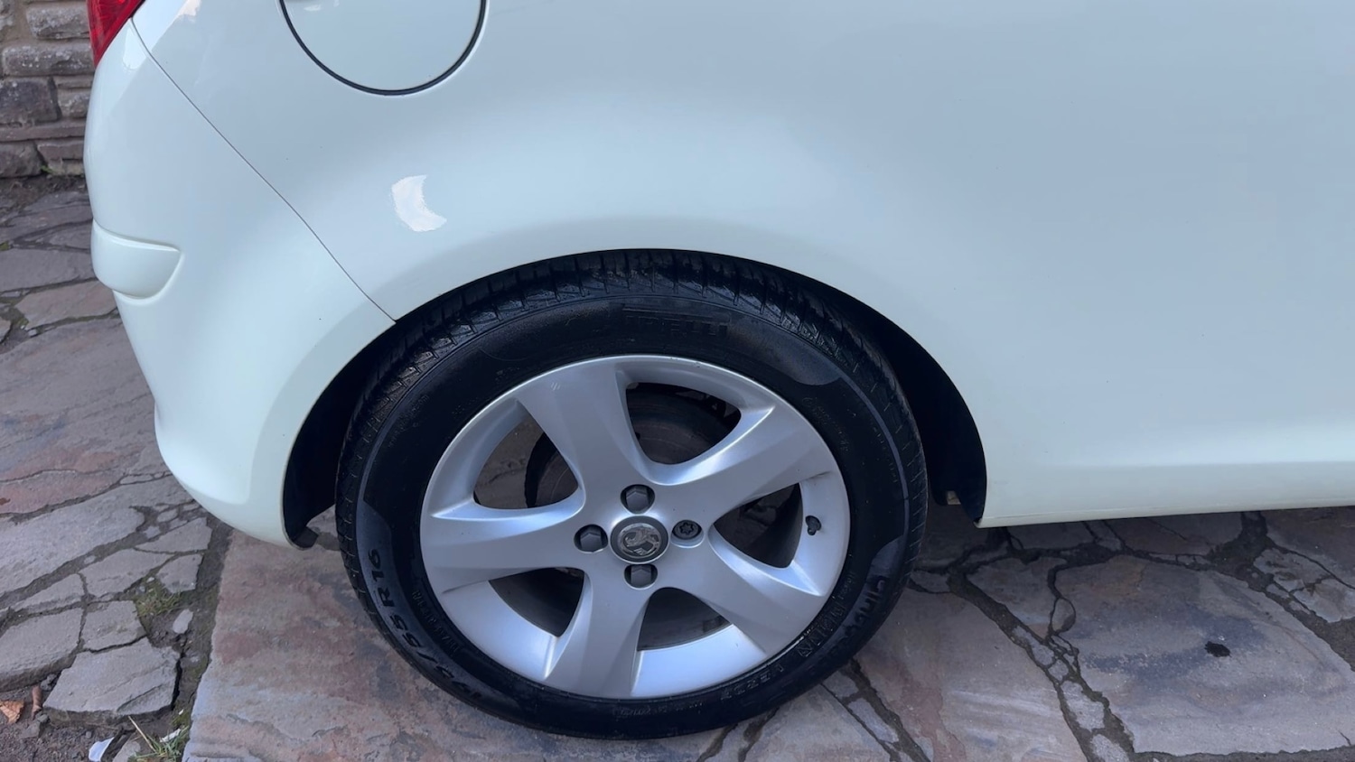 Used Vauxhall Corsa 2012 for sale - 76518429: Photo 17