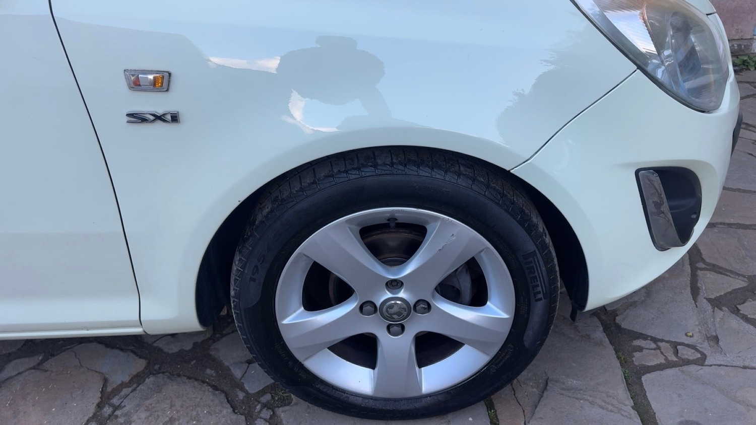 Used Vauxhall Corsa 2012 for sale - 76518429: Photo 18