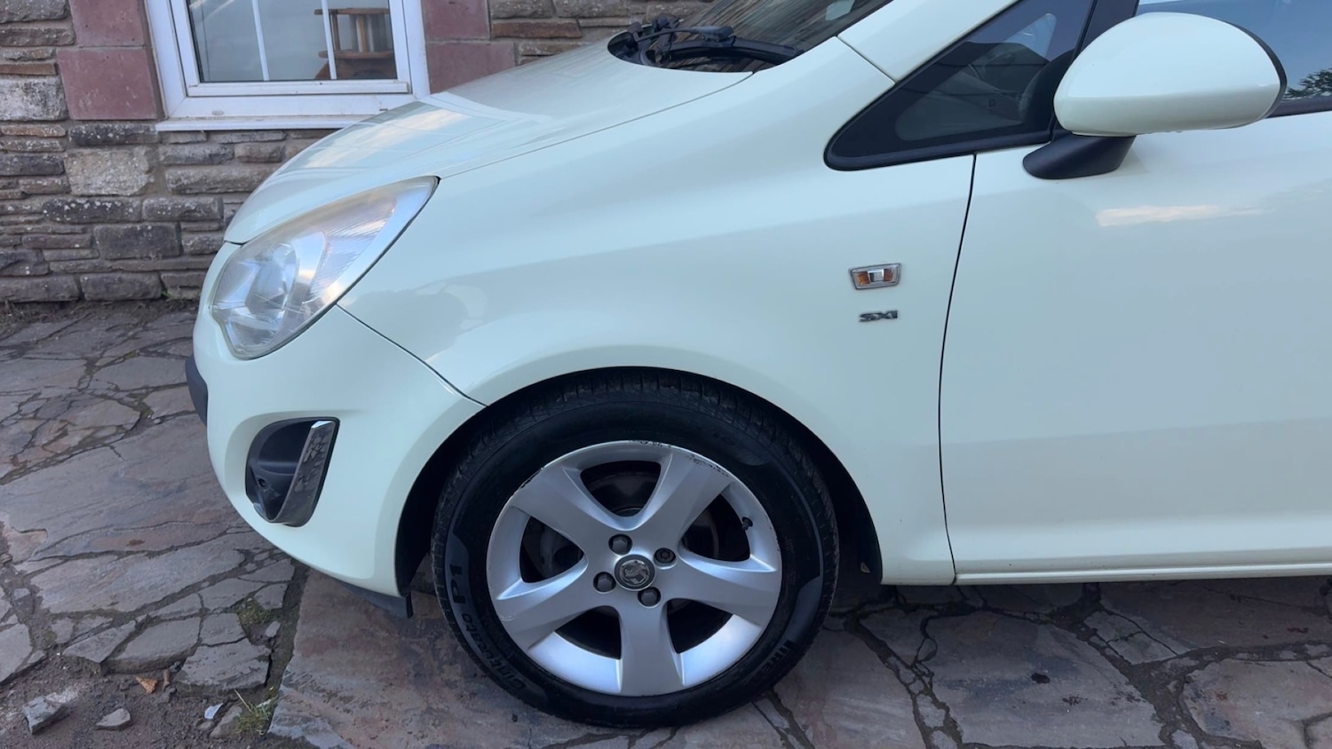 Used Vauxhall Corsa 2012 for sale - 76518429: Photo 19