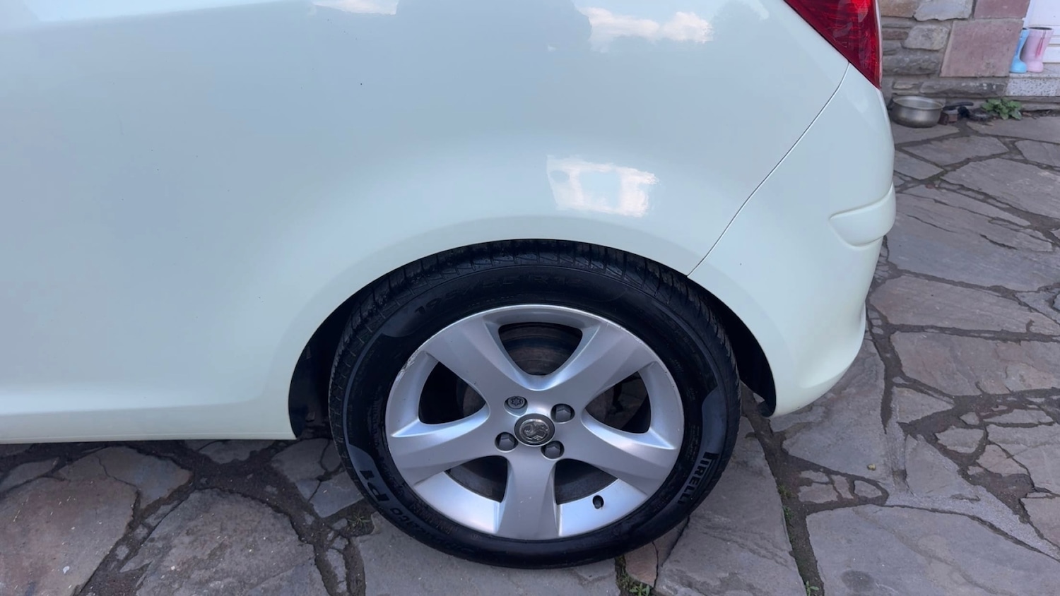 Used Vauxhall Corsa 2012 for sale - 76518429: Photo 20