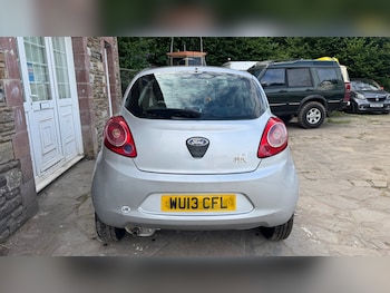 Used Ford Ka 2013 for sale - 79259147: Photo
