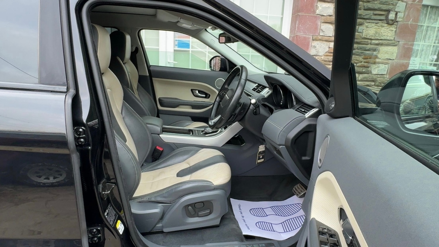 Used Land Rover Range Rover Evoque 2014 for sale - 76924772: Photo 11