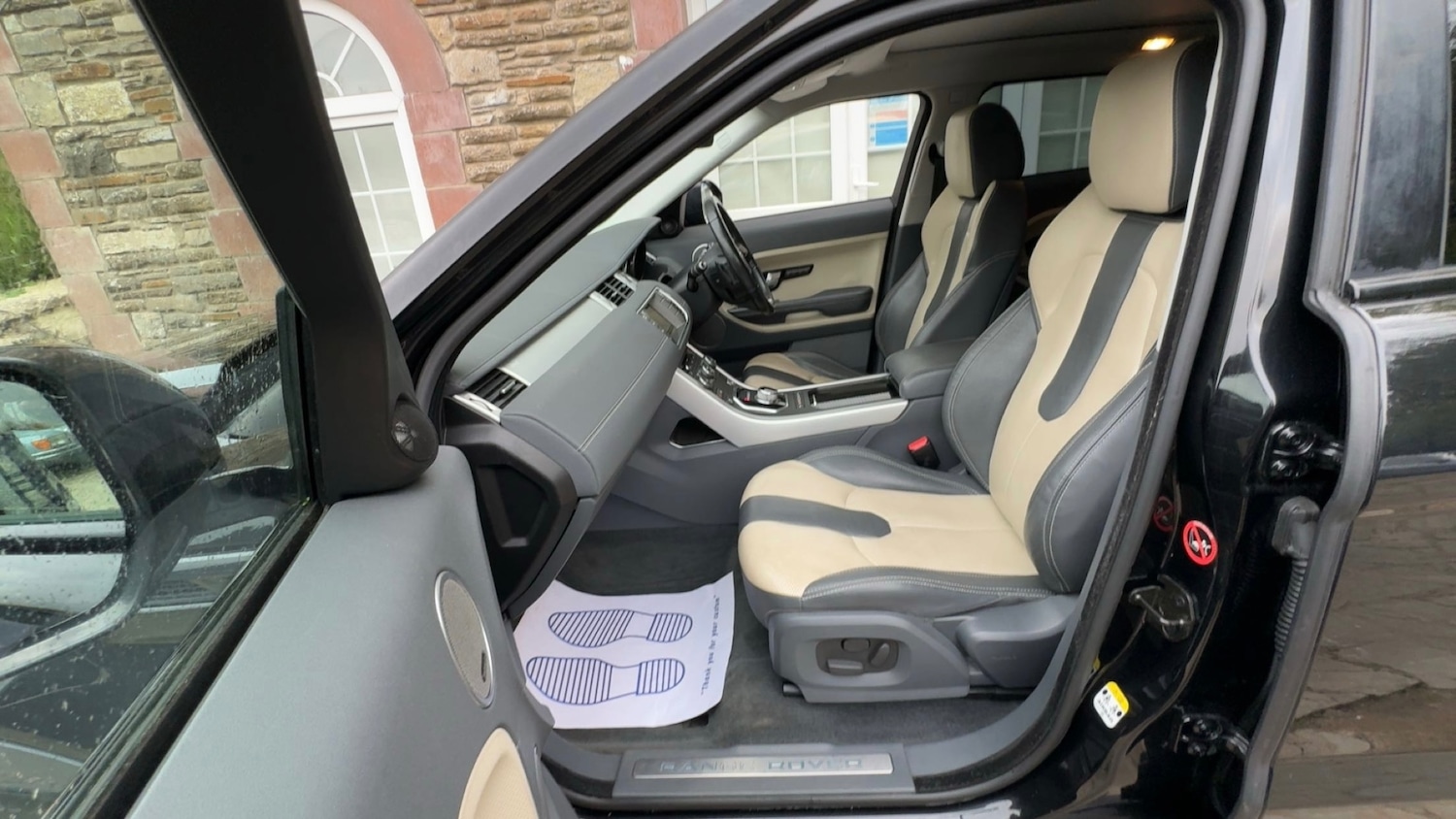 Used Land Rover Range Rover Evoque 2014 for sale - 76924772: Photo 13