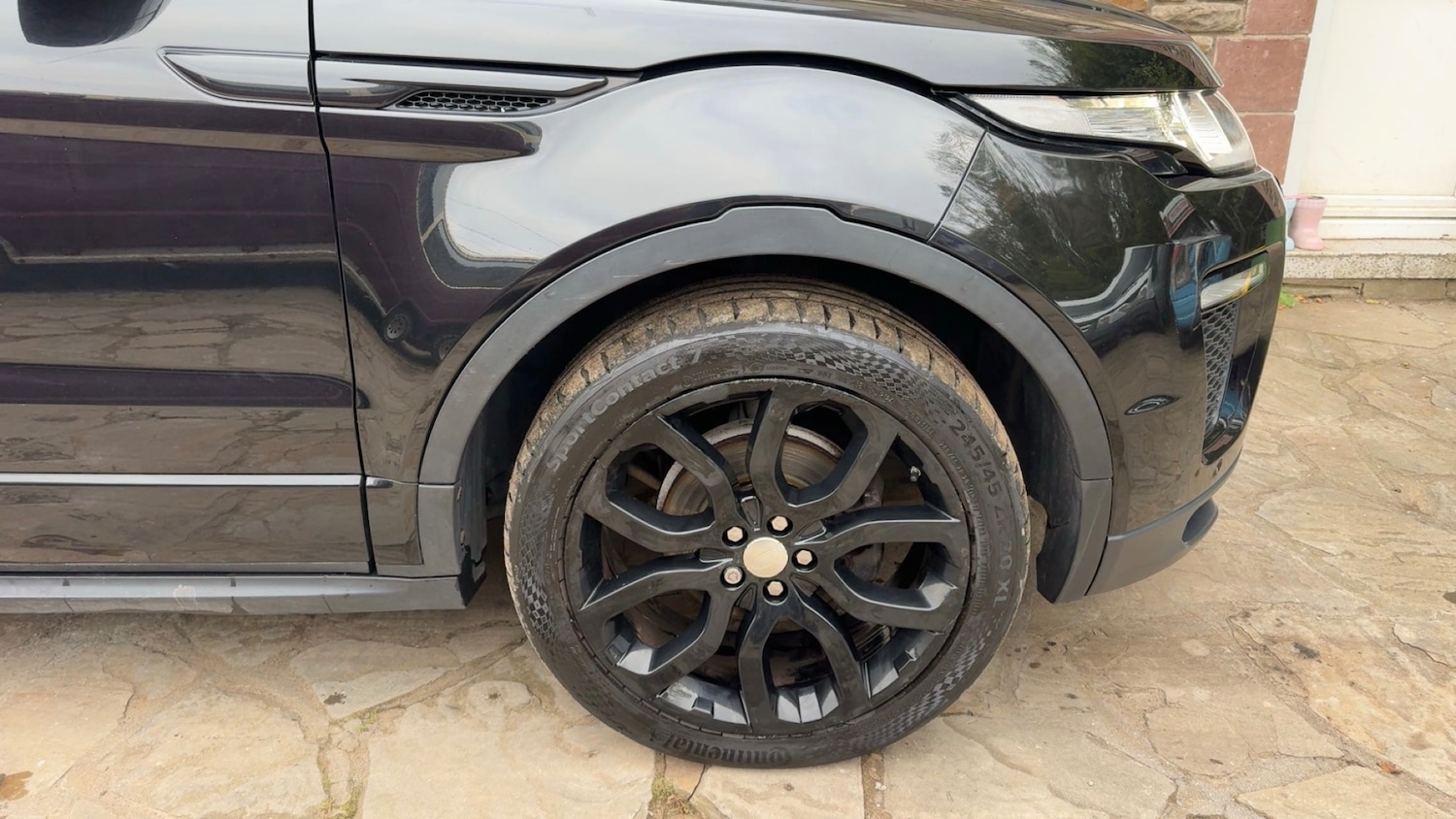 Used Land Rover Range Rover Evoque 2014 for sale - 76924772: Photo 22