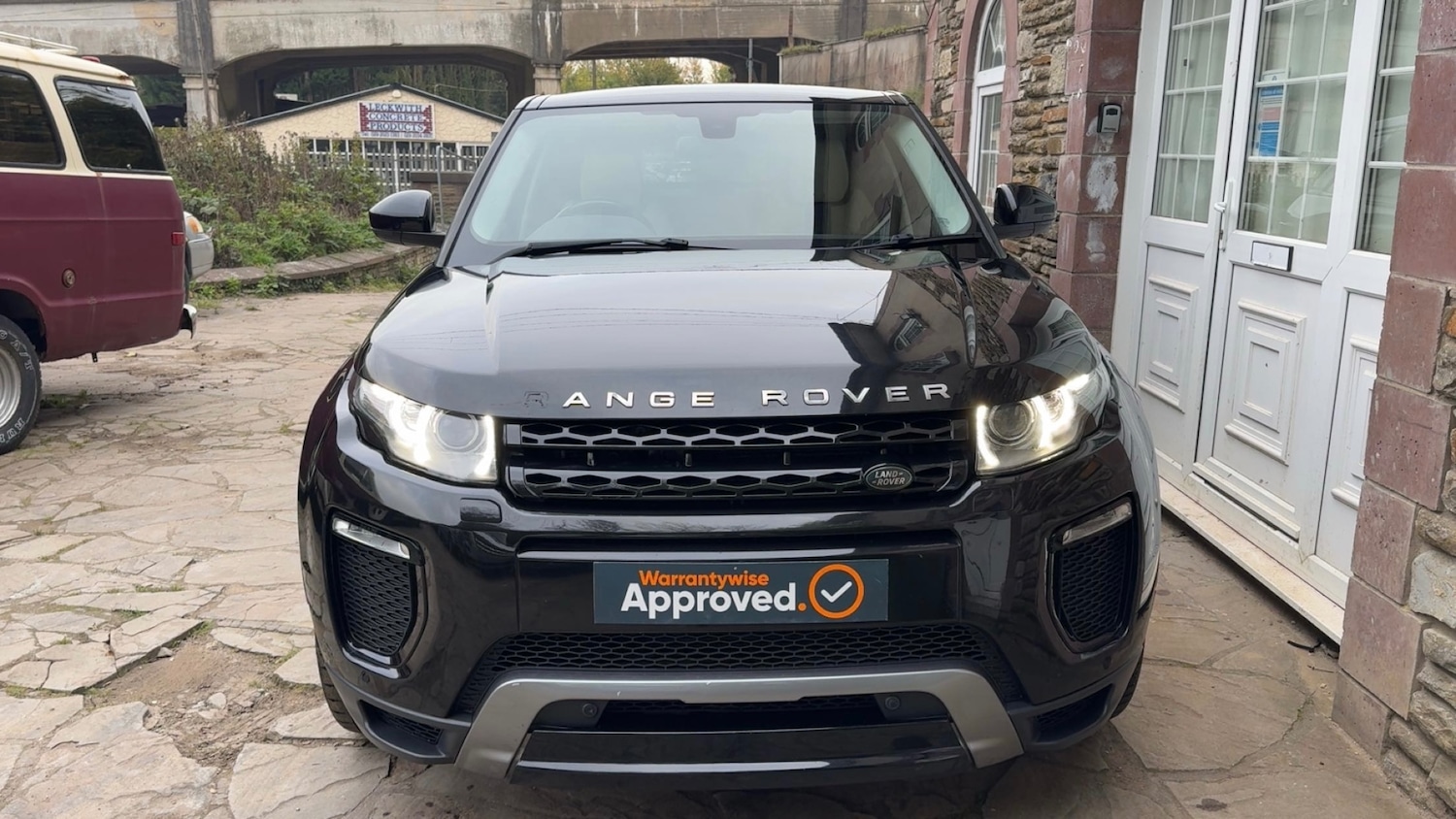 Used Land Rover Range Rover Evoque 2014 for sale - 76924772: Photo 7