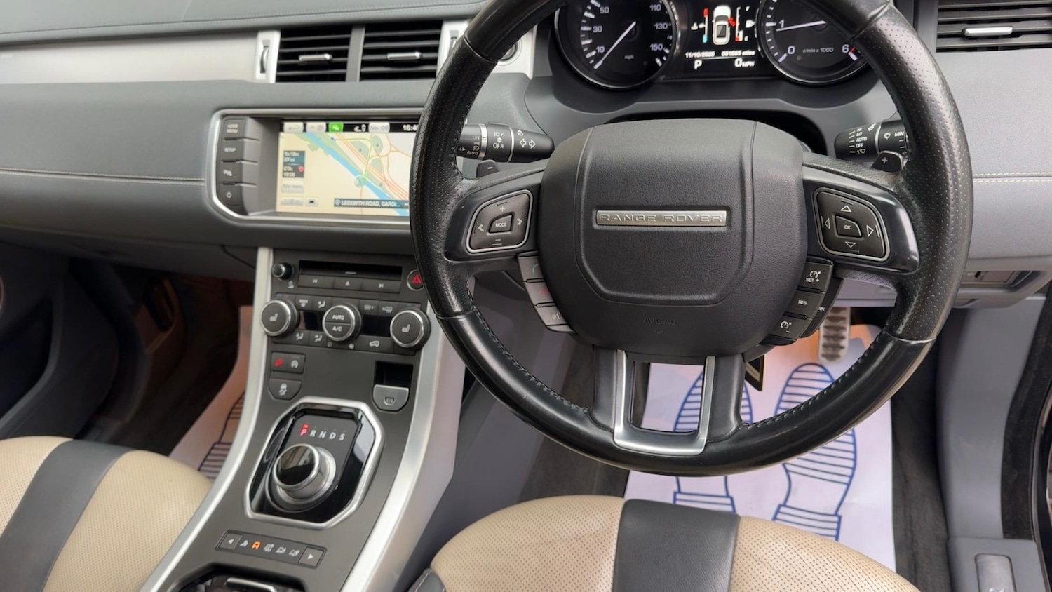 Used Land Rover Range Rover Evoque 2014 for sale - 76924772: Photo 8