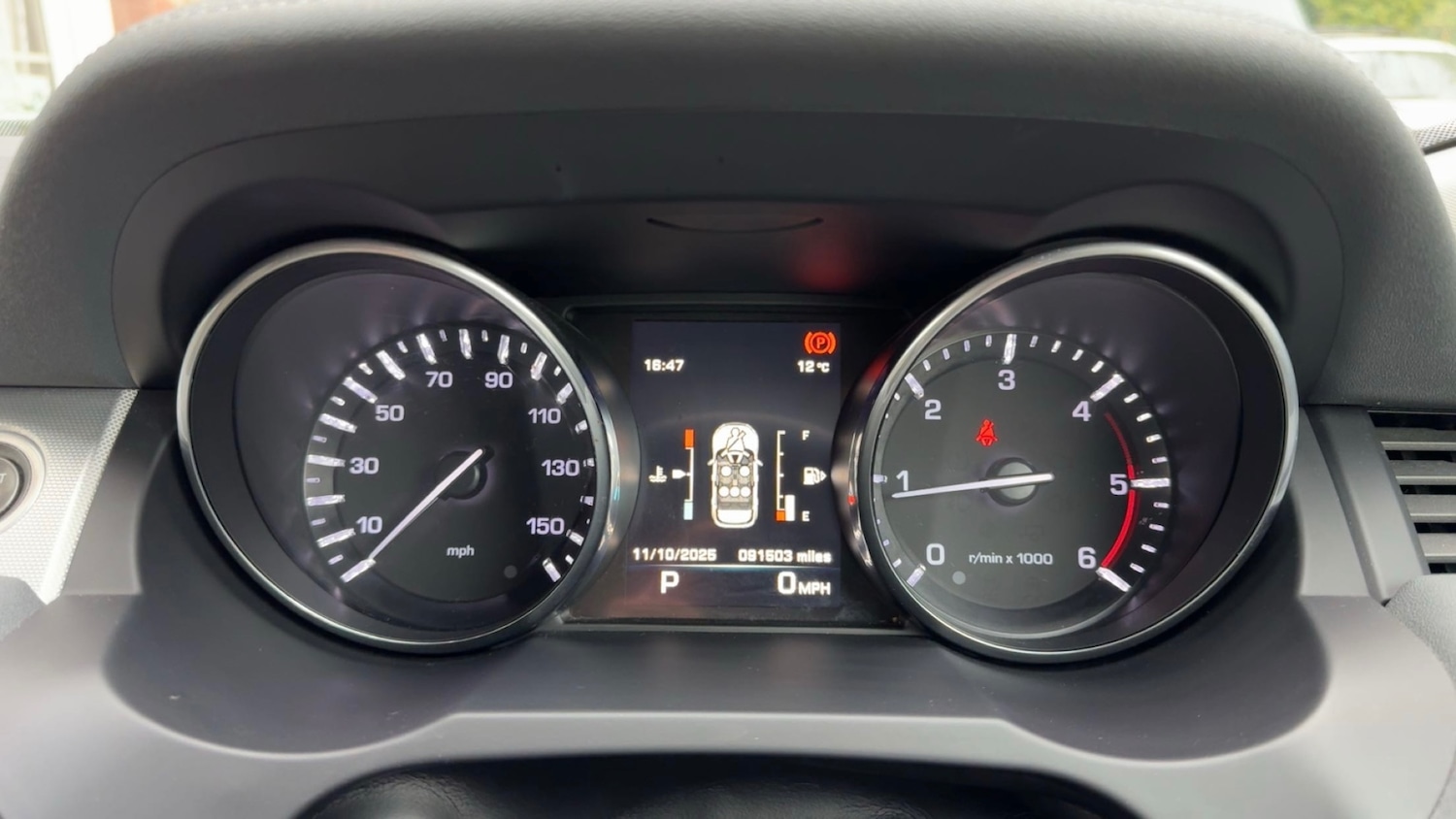 Used Land Rover Range Rover Evoque 2014 for sale - 76924772: Photo 9