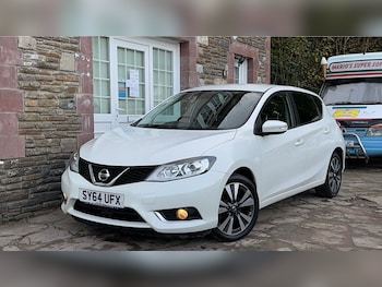 Nissan - Pulsar