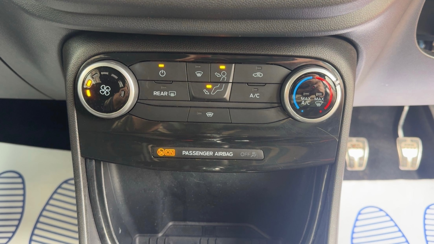 Used Ford Puma 2020 for sale - 77108720: Photo 18