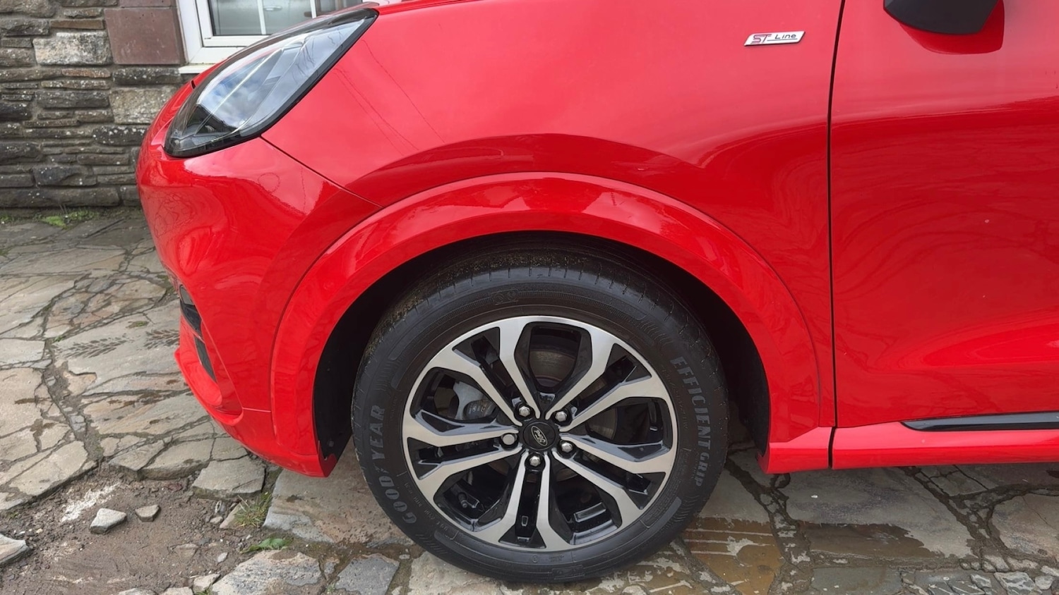 Used Ford Puma 2020 for sale - 77108720: Photo 21