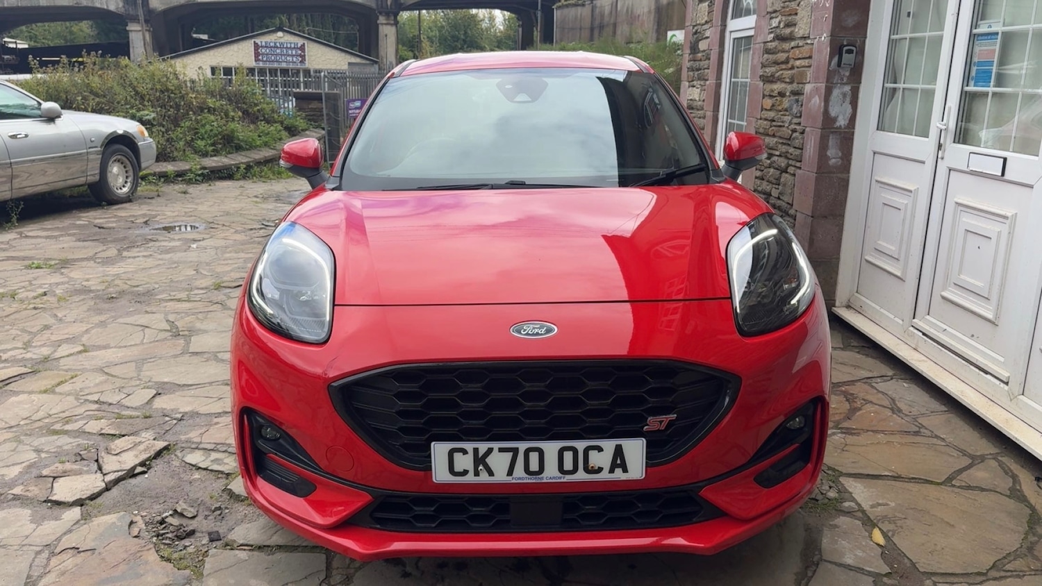 Used Ford Puma 2020 for sale - 77108720: Photo 8