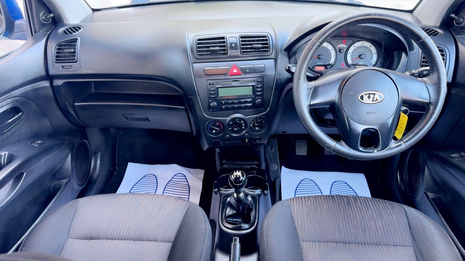 Used Kia Picanto 2010 for sale - 78032042: Photo 10