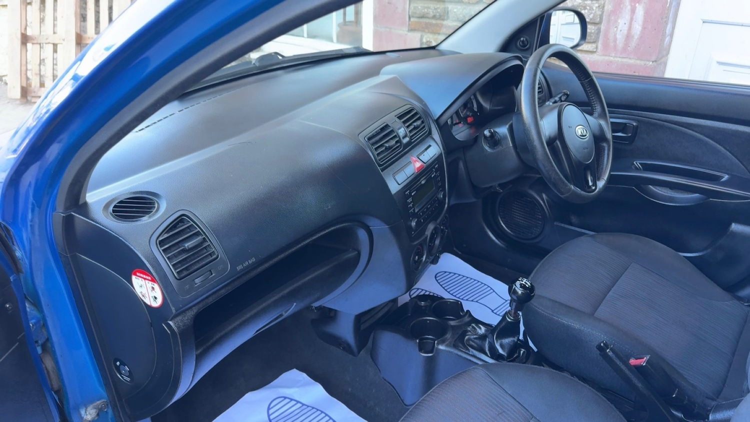 Used Kia Picanto 2010 for sale - 78032042: Photo 11