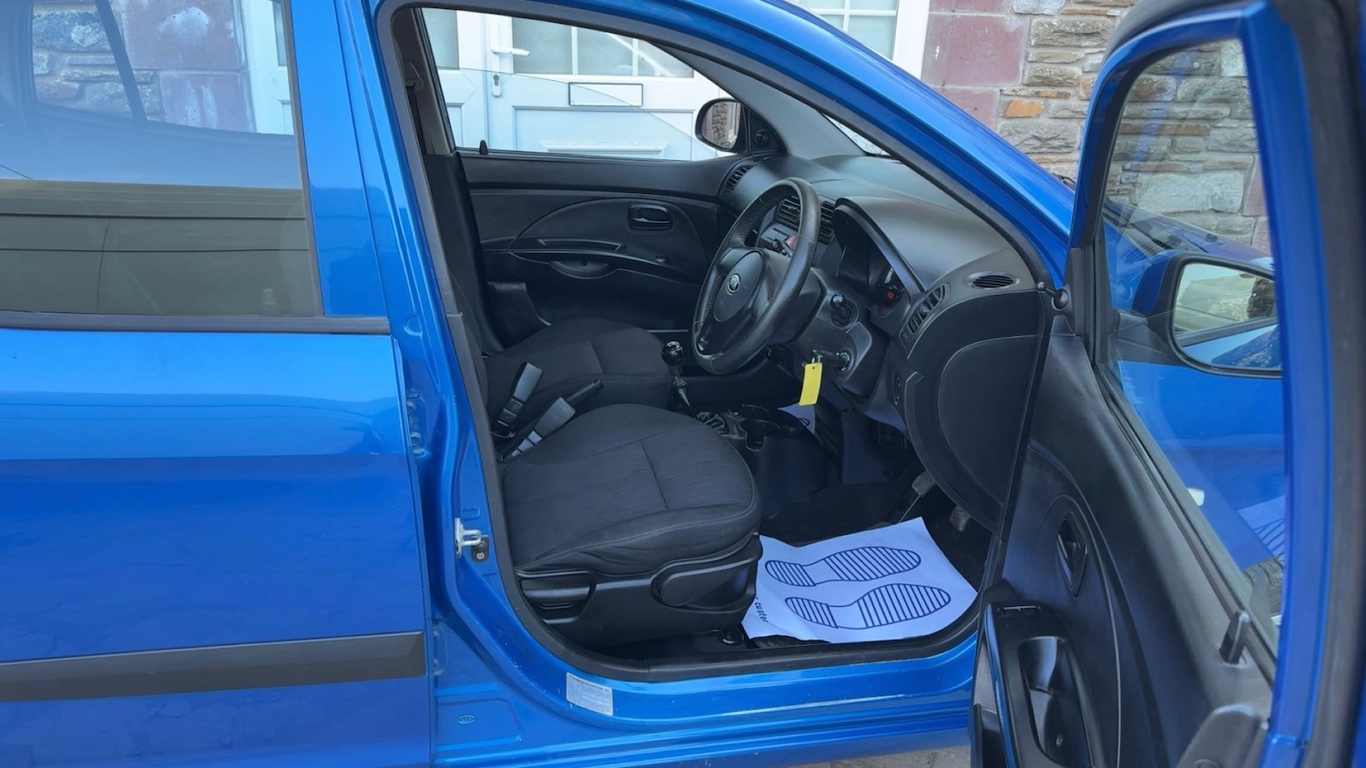 Used Kia Picanto 2010 for sale - 78032042: Photo 15