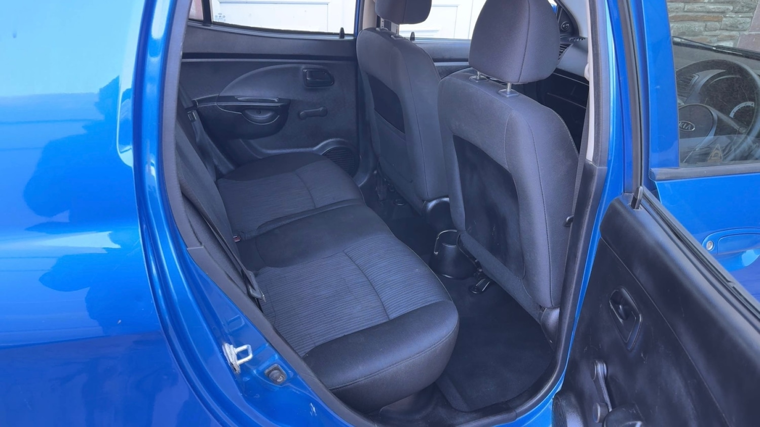 Used Kia Picanto 2010 for sale - 78032042: Photo 18