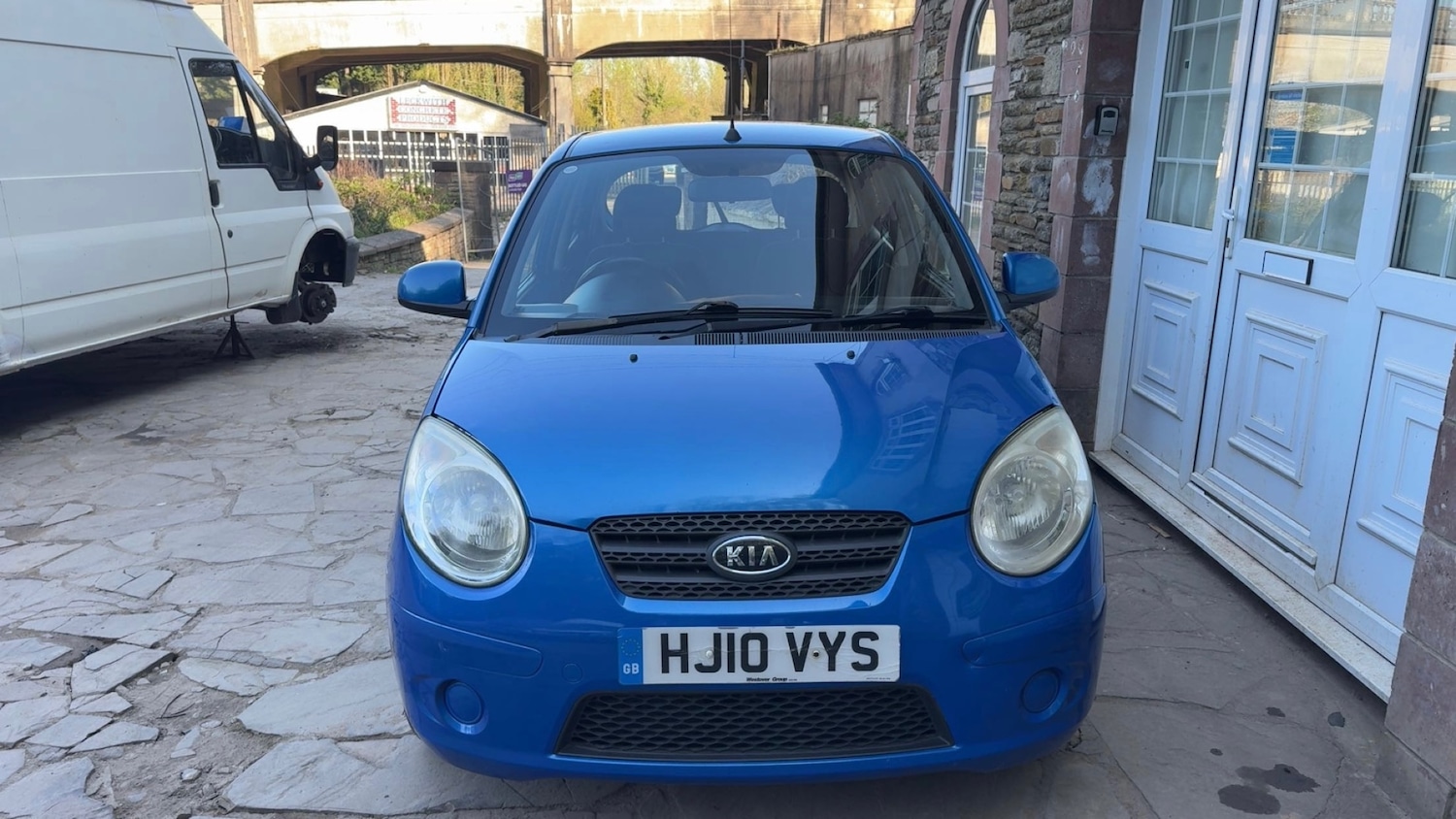 Used Kia Picanto 2010 for sale - 78032042: Photo 8