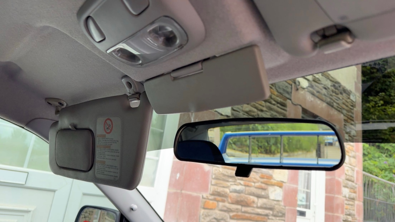 Vehicle 23