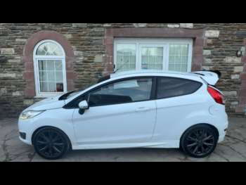 Used Ford Fiesta 2016 for sale - 74429695: Photo
