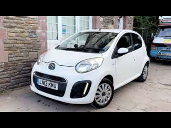 2013 (13) - 1.0i VTR 5dr