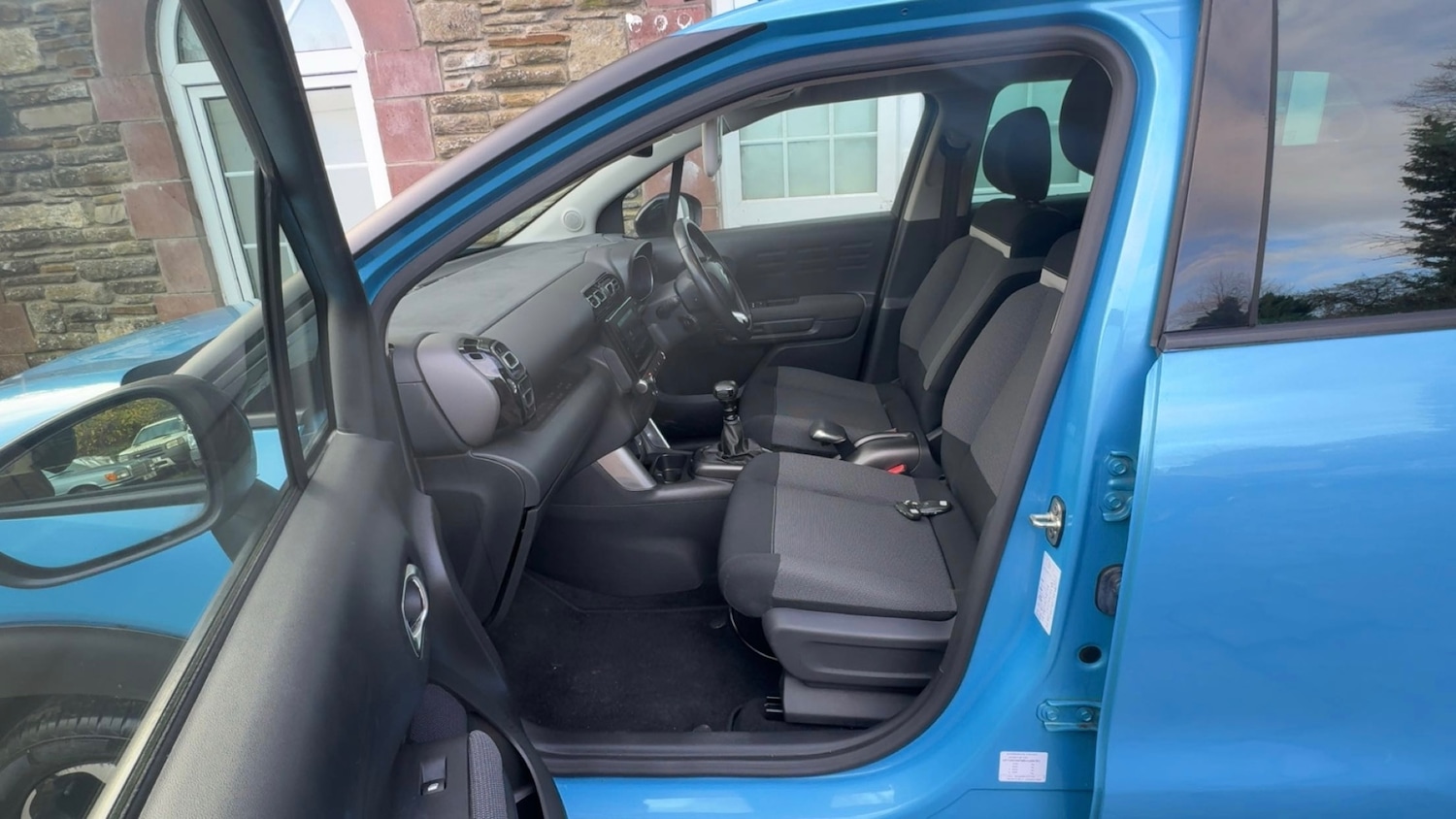 Used Citroen C3 Aircross 2020 for sale - 78063884: Photo 20