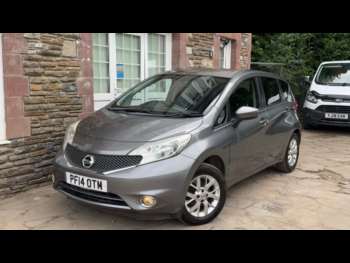2014 (14) - 1.2 Acenta 5dr