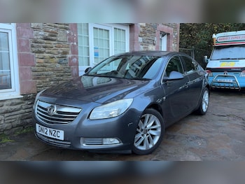 2012 (12) - 2.0 CDTi SRi Nav [160] 5dr Auto