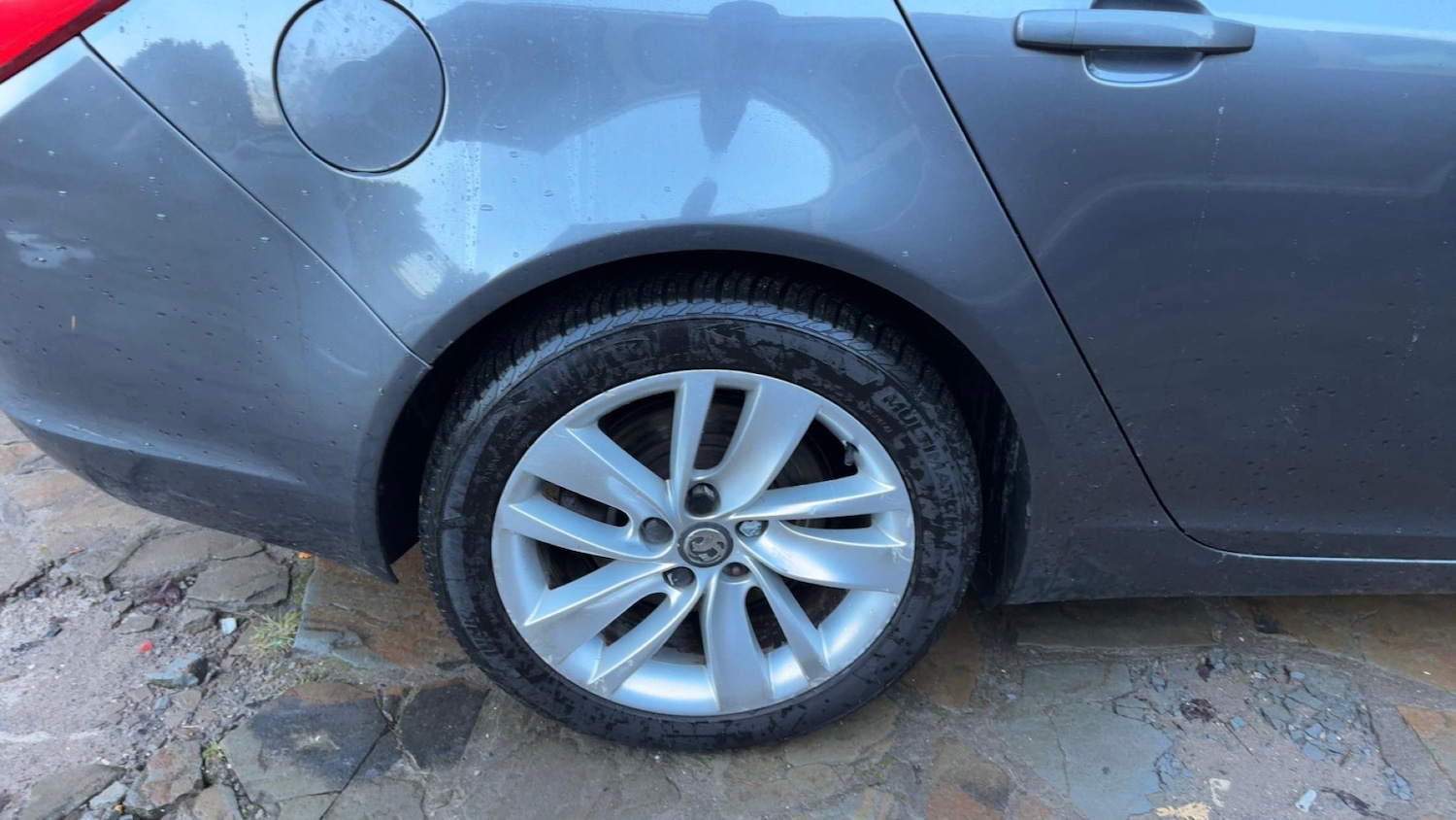 Used Vauxhall Insignia 2012 for sale - 76837466: Photo 20