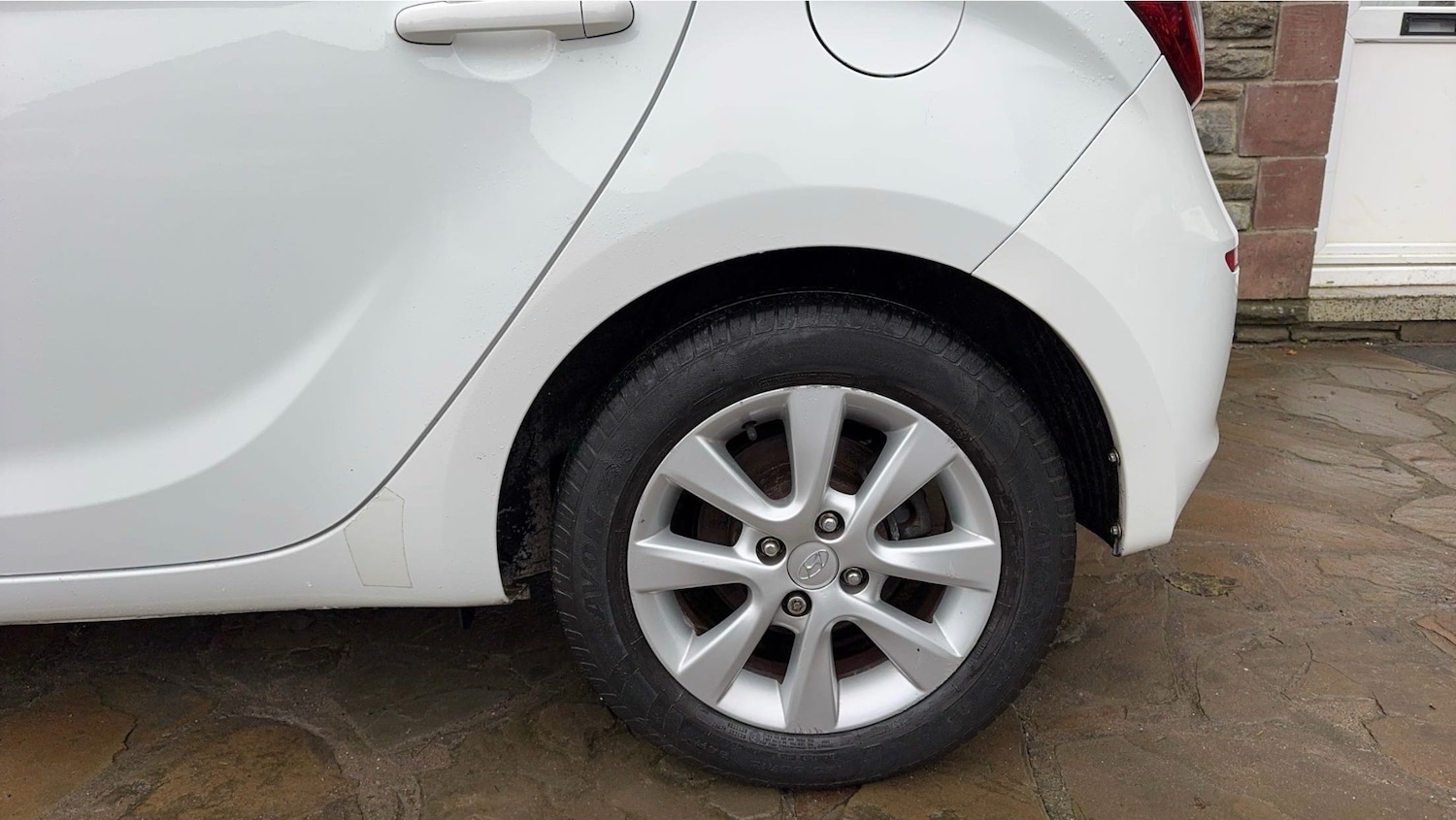 Used Hyundai i20 2014 for sale - 76564898: Photo 17