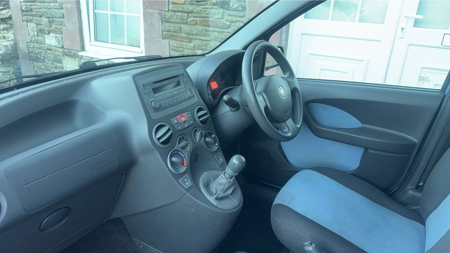 Used Fiat Panda 2008 for sale - 76578215: Photo 12