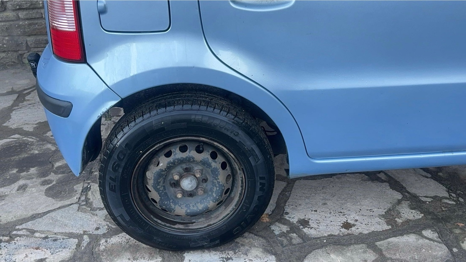 Used Fiat Panda 2008 for sale - 76578215: Photo 15