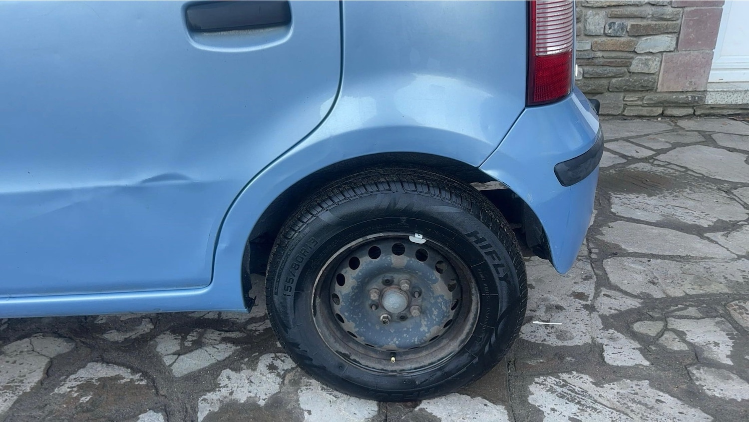 Used Fiat Panda 2008 for sale - 76578215: Photo 17