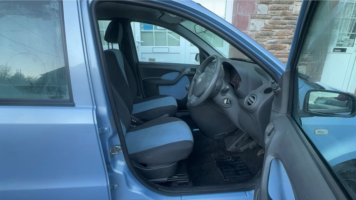 Used Fiat Panda 2008 for sale - 76578215: Photo 8