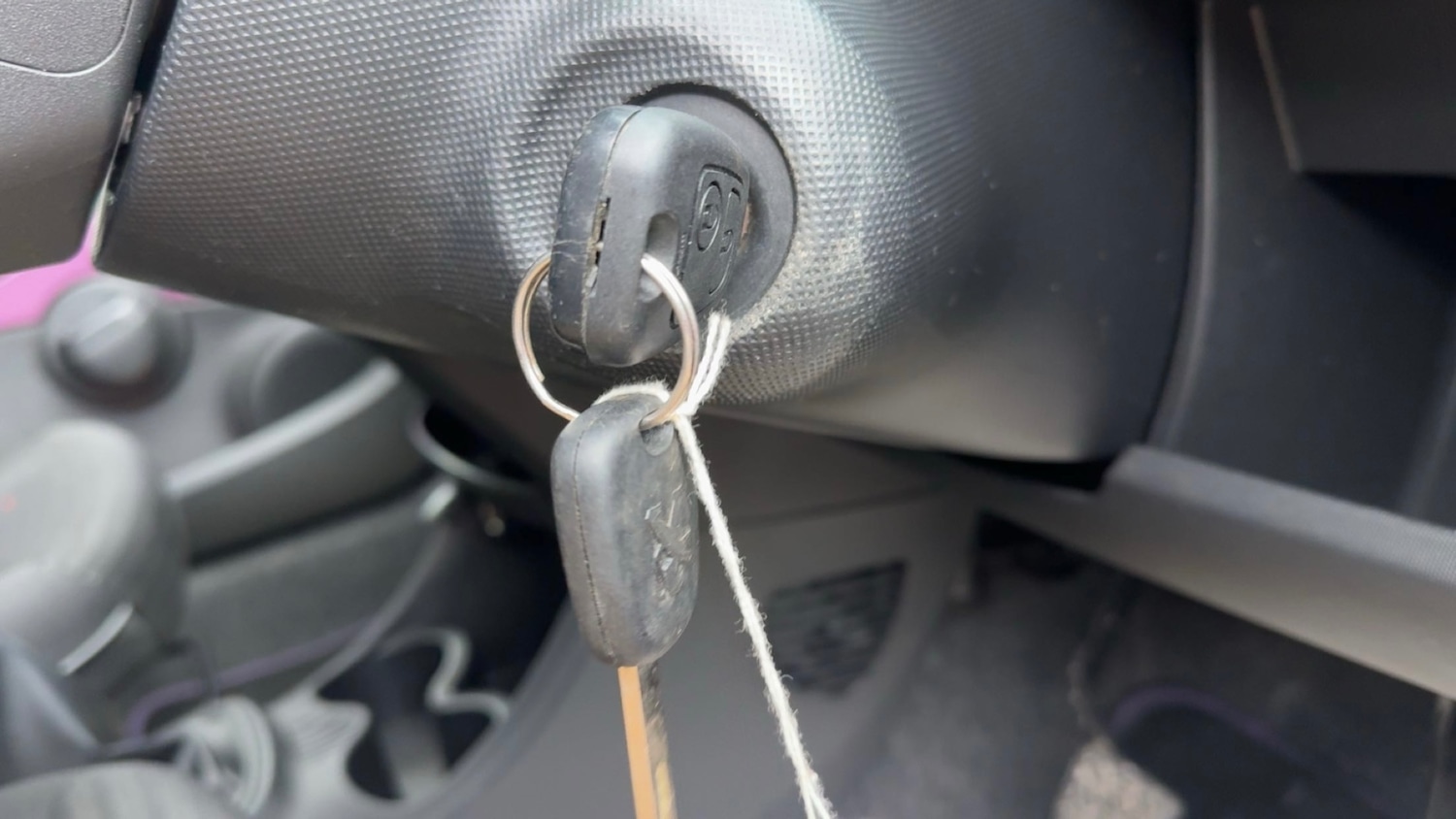 Used Peugeot 107 2013 for sale - 77129790: Photo 12